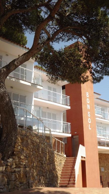 Rvhotels Duplex Bonsol L'Estartit Bagian luar foto